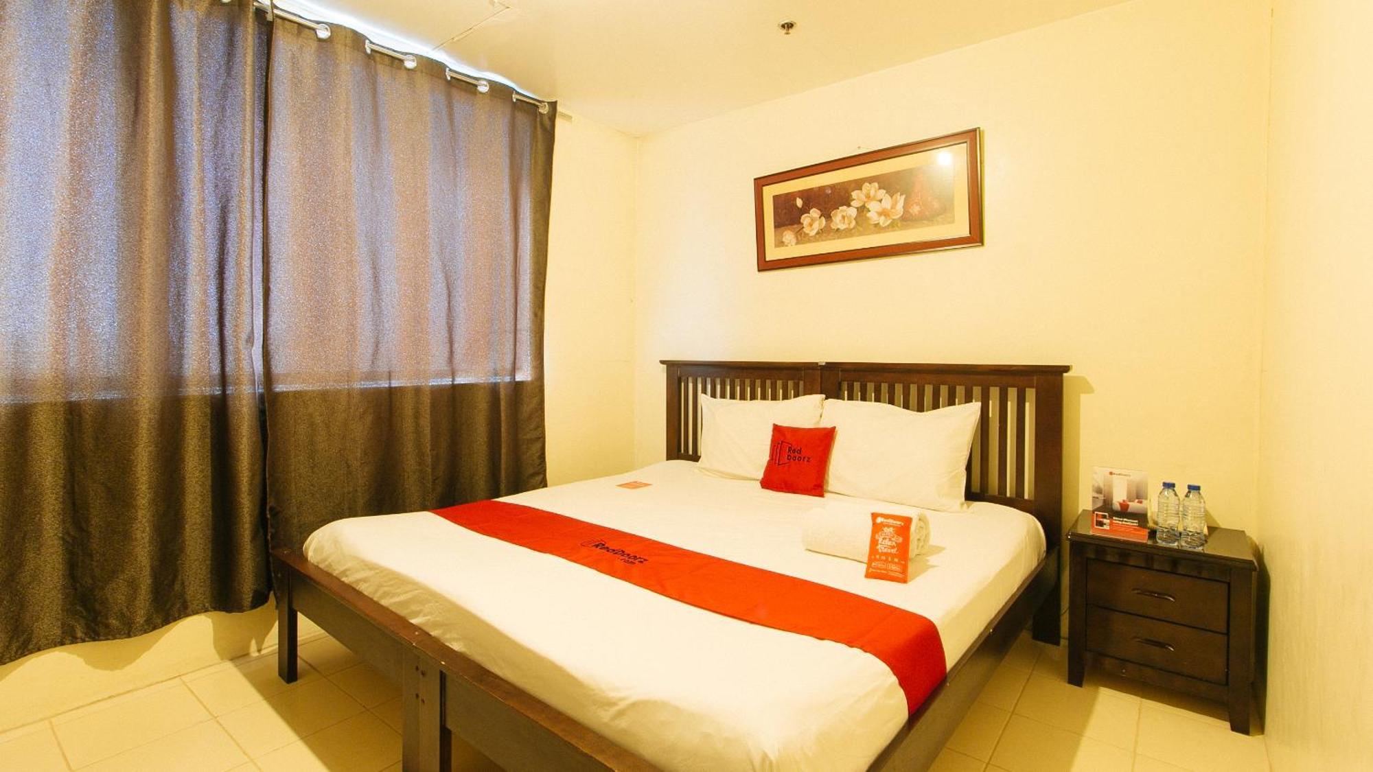 RedDoorz Plus @ E Rodriguez Corner Banawe Quezon City Zewnętrze zdjęcie