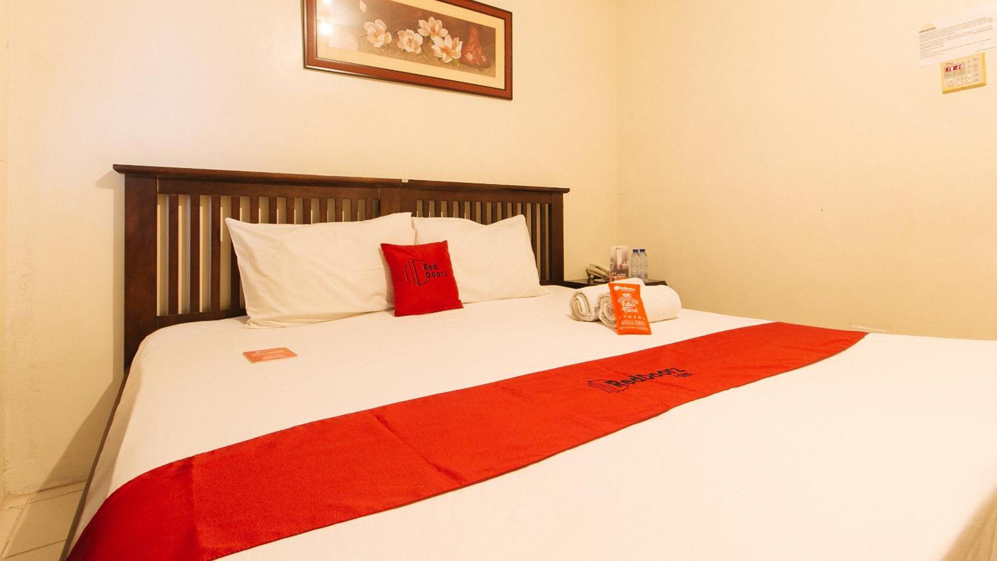 RedDoorz Plus @ E Rodriguez Corner Banawe Quezon City Zewnętrze zdjęcie
